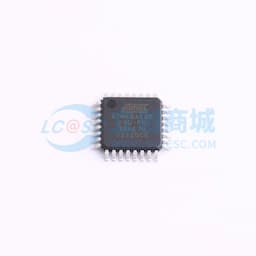 ATMEGA168-20AUR缩略图