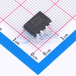 逻辑输出光耦缩略图