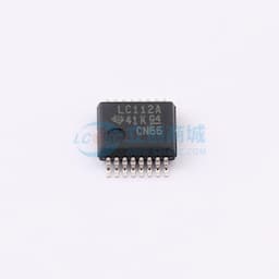 SN74LVC112ADBR缩略图