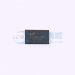 24V高边开关芯片缩略图