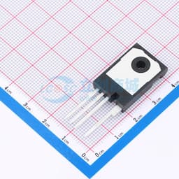 碳化硅（SiC）功率N沟道增强型MOSFET缩略图