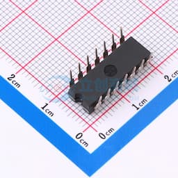 四路二输入与门缩略图
