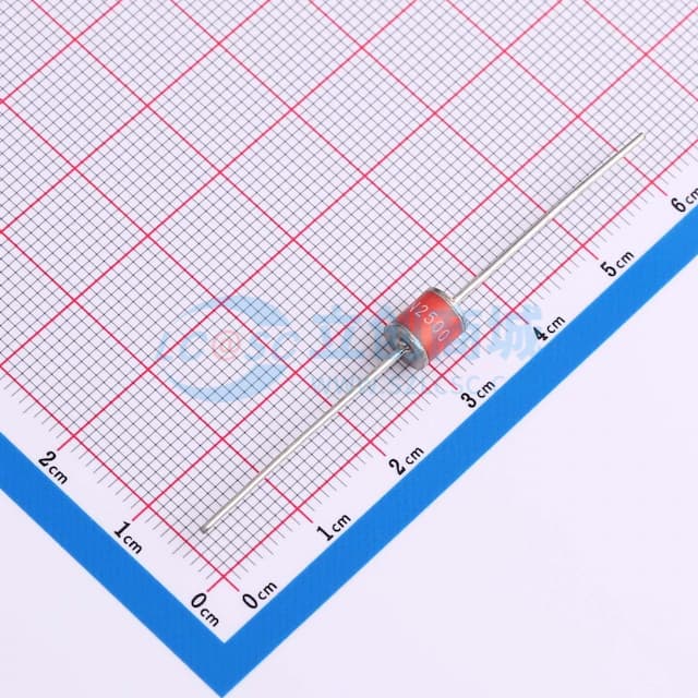 2.5kV 3kA 2实物图