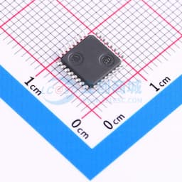 ATMEGA168-20AUR缩略图