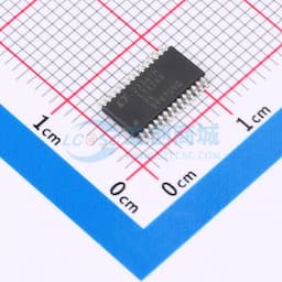 60V 高电流降压型 LED 驱动器控制器缩略图