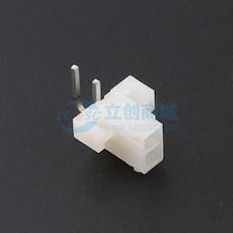 2x1P 间距:4.2mm 弯插 【插件】缩略图