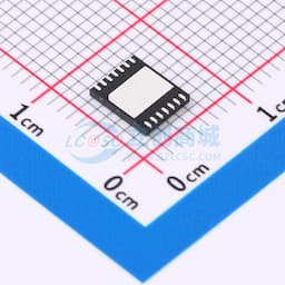 12V高边开关芯片缩略图