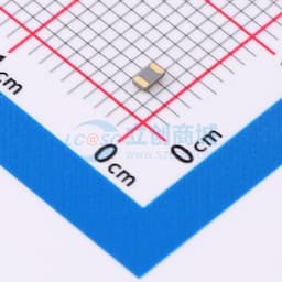 32.768kHz ±20ppm 4pF缩略图