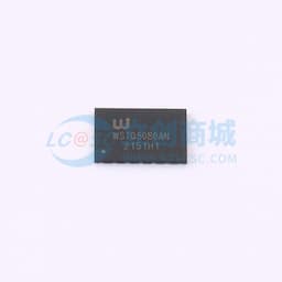 48V高边开关芯片缩略图