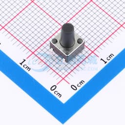 6mm*6mm*9.5mm 12V 50mA【轻触】缩略图
