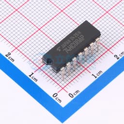 四路二输入与门缩略图