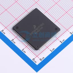 DSP56F807PY80E缩略图