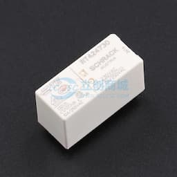 230V 8A 两组转换:2C(双刀双掷-转换)缩略图