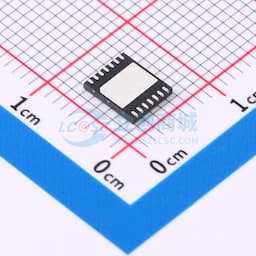 用于汽车应用的带电流感应模拟反馈的高端驱动器缩略图