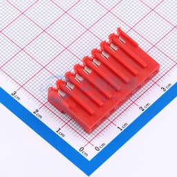 1x8P 3.96mm缩略图