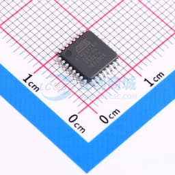 ATMEGA168-20AUR缩略图