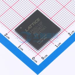 LFE5U 12F 8BG381I缩略图