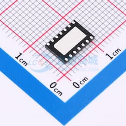 48V高边开关芯片缩略图