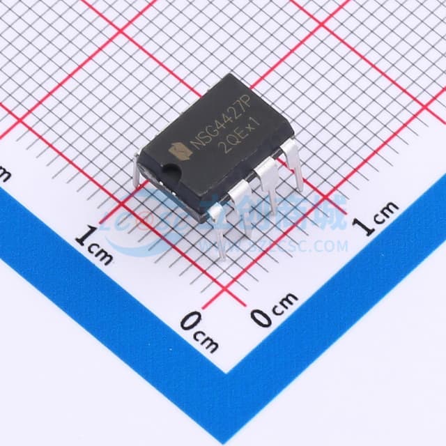 NSG4427P实物图