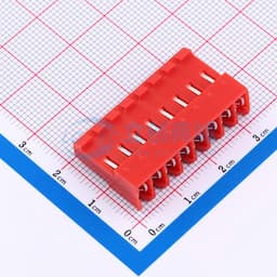 1x8P 3.96mm缩略图