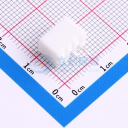 1x3P 间距:2.5mm 直插 系列:XH 【插件】缩略图