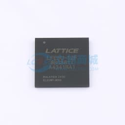 LFE5U 12F 8BG381I缩略图