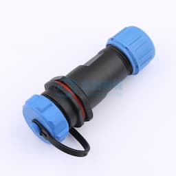 JH1311P-9电缆对接插座缩略图