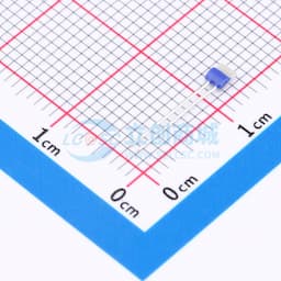 Pt1000薄膜电阻温度探测器（RTD）元件缩略图