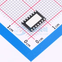 48V高边开关芯片缩略图