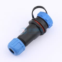 JH1311P-9电缆对接插座缩略图