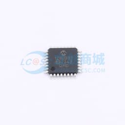 AVR128DB32-E/PT缩略图