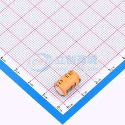 150uF ±20% 35V 【插件】缩略图