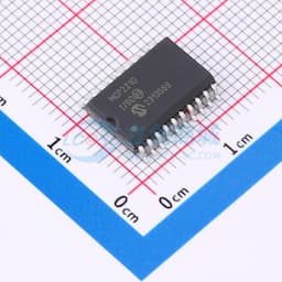 USB转SPI协议转换器带GPIO (主机模式)缩略图