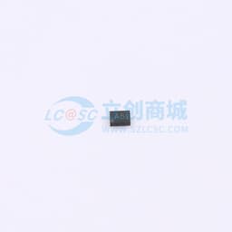单向ESD 3.3V截止 峰值浪涌电流：3A@8/20us缩略图