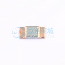 2mΩ ±0.5% 6W缩略图