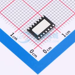 24V高边开关芯片缩略图