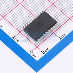 USB转SPI协议转换器带GPIO (主机模式)缩略图