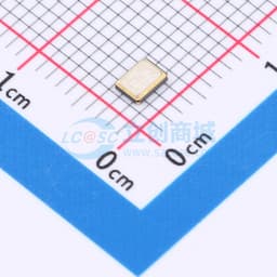 YSX321SL 22.1184MHZ 4P 3225 20PF ±10PPM -40~85℃ (±20PPM)缩略图