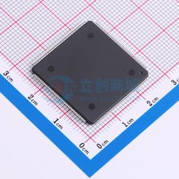 DSP56F807PY80E缩略图