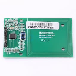 PN5120A0HN1 SPI接口感应DEMO板缩略图