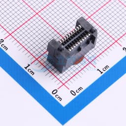 0.8mm P数:20P缩略图