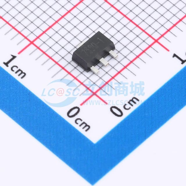 3V 100mA 30V实物图