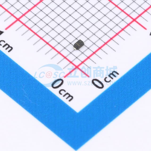 BAT54TS_R1_00001实物图