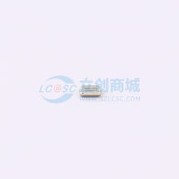 32.768kHz ±20ppm 4pF缩略图