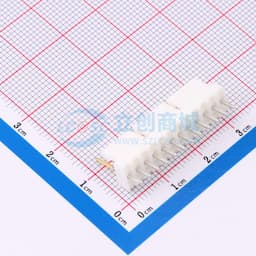 1x12P 间距:2.54mm 直插缩略图