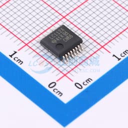 SN74LVC112ADBR缩略图