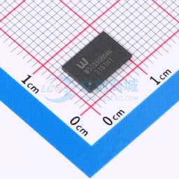 48V高边开关芯片缩略图