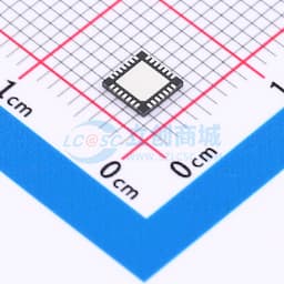 16位通用微控制器，低引脚封装，256KB闪存和16KB RAM缩略图