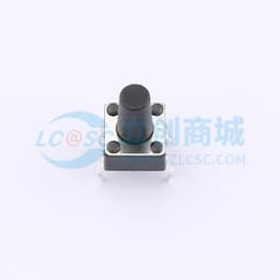 6mm*6mm*9.5mm 12V 50mA【轻触】缩略图