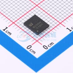 用于汽车应用的带电流感应模拟反馈的高端驱动器缩略图